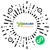 小程序码