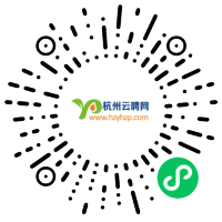 小程序码