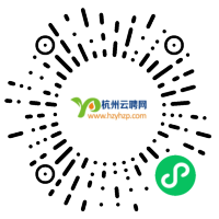 小程序码