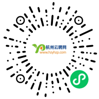 小程序码