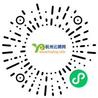 小程序码