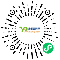 小程序码