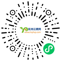 小程序码