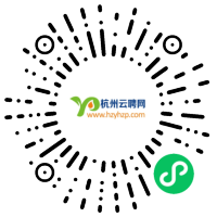 小程序码