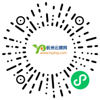 小程序码