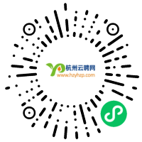 小程序码