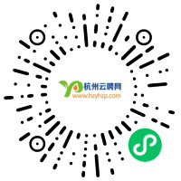小程序码