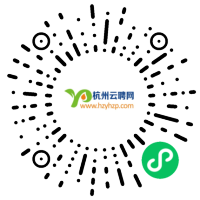 小程序码