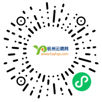 小程序码