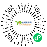 小程序码