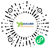 小程序码