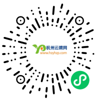 小程序码