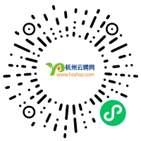 小程序码
