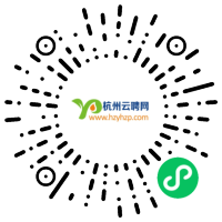 小程序码