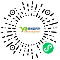 小程序码