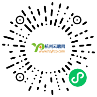 小程序码