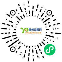 小程序码