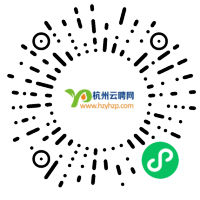 小程序码