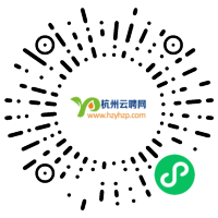 小程序码