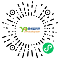 小程序码