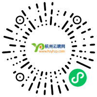 小程序码