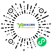 小程序码