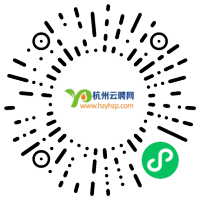 小程序码