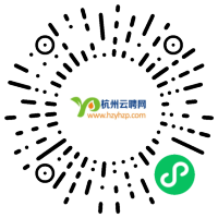 小程序码
