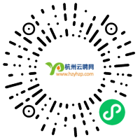 小程序码