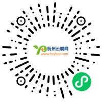 小程序码