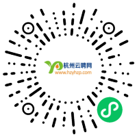 小程序码