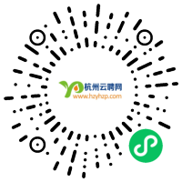 小程序码