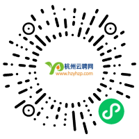 小程序码