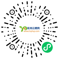 小程序码