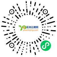 小程序码