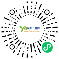 小程序码