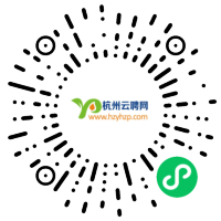 小程序码