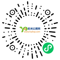 小程序码