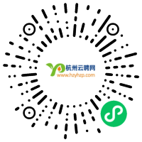 小程序码