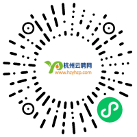 小程序码