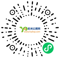 小程序码
