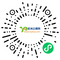 小程序码