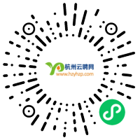 小程序码
