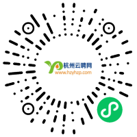 小程序码