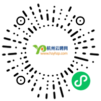 小程序码
