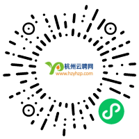 小程序码