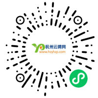 小程序码