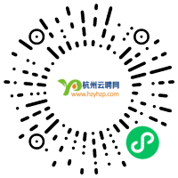 小程序码