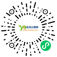 小程序码