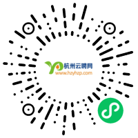 小程序码